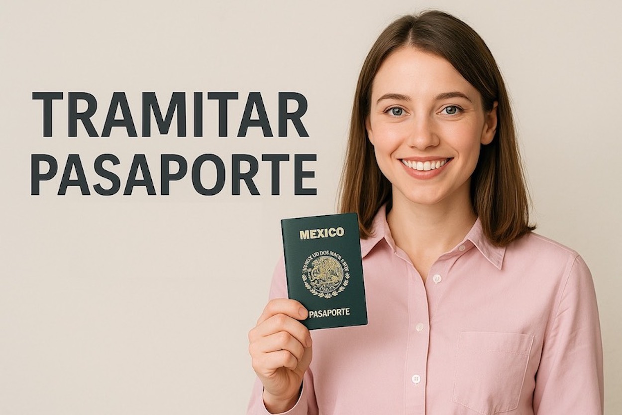 Citas de Pasaporte Sinaloa